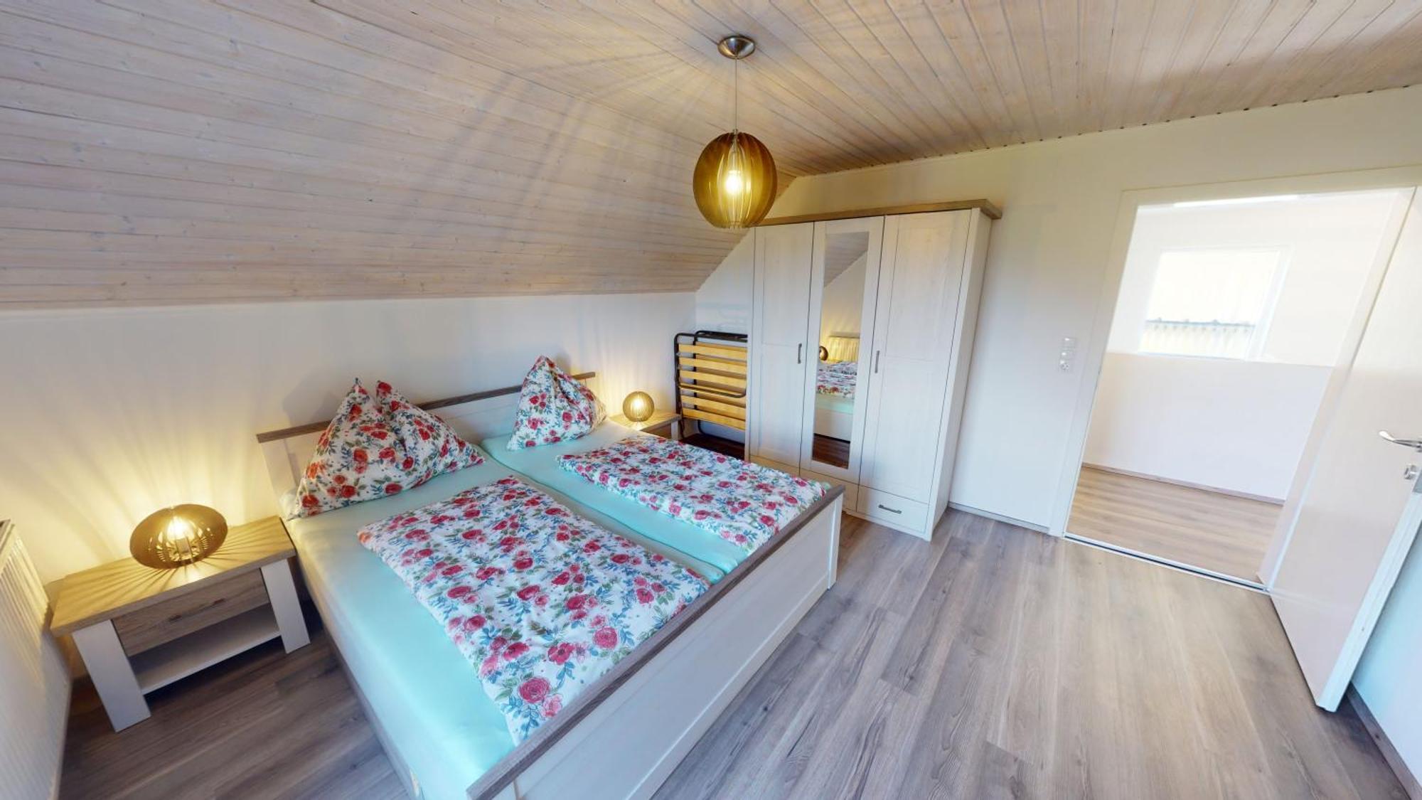 Ferienwohnung Kleissner Großklein Exteriör bild