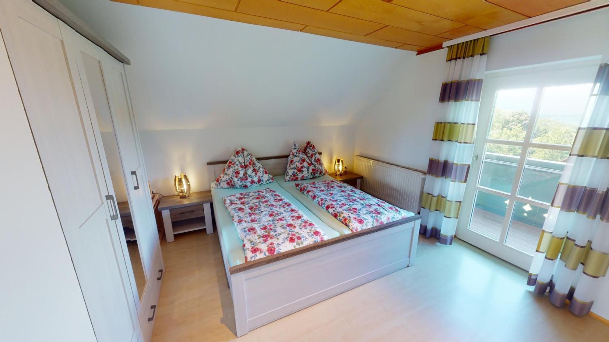 Ferienwohnung Kleissner Großklein Exteriör bild