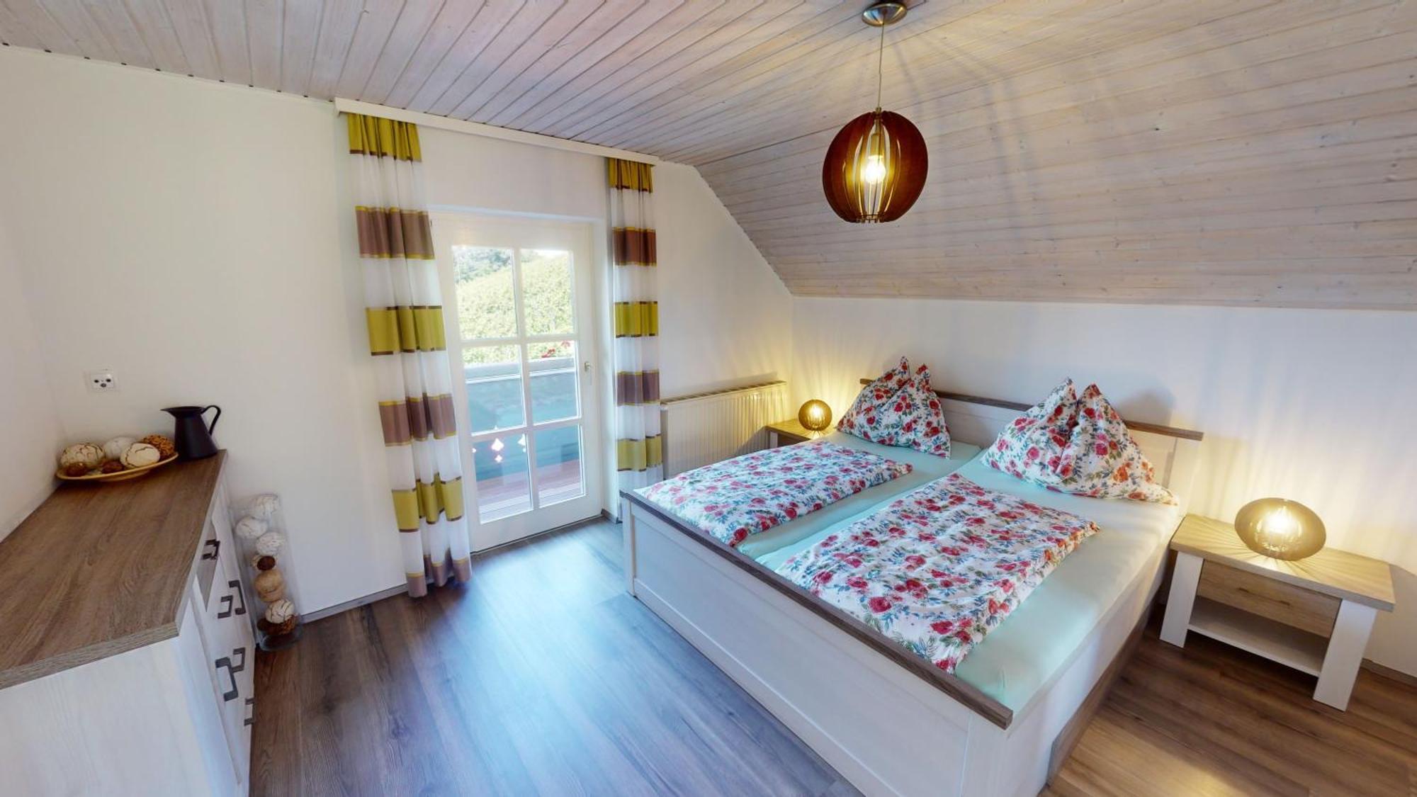 Ferienwohnung Kleissner Großklein Exteriör bild