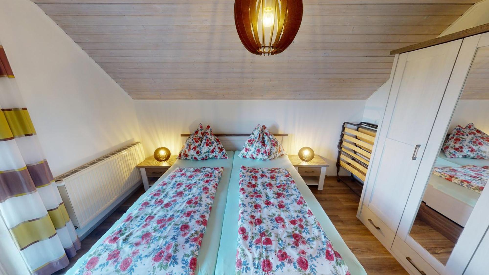 Ferienwohnung Kleissner Großklein Exteriör bild