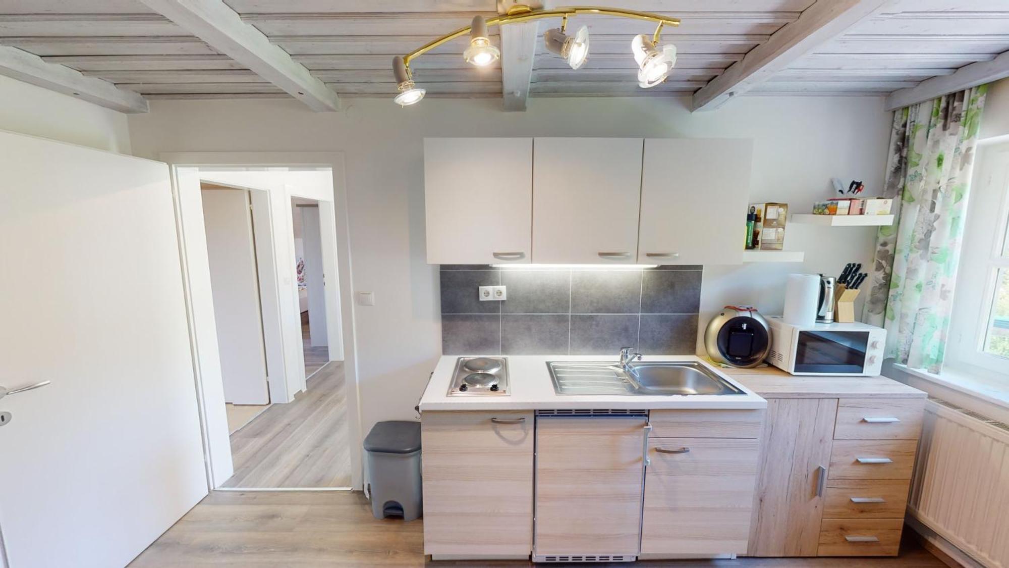 Ferienwohnung Kleissner Großklein Exteriör bild